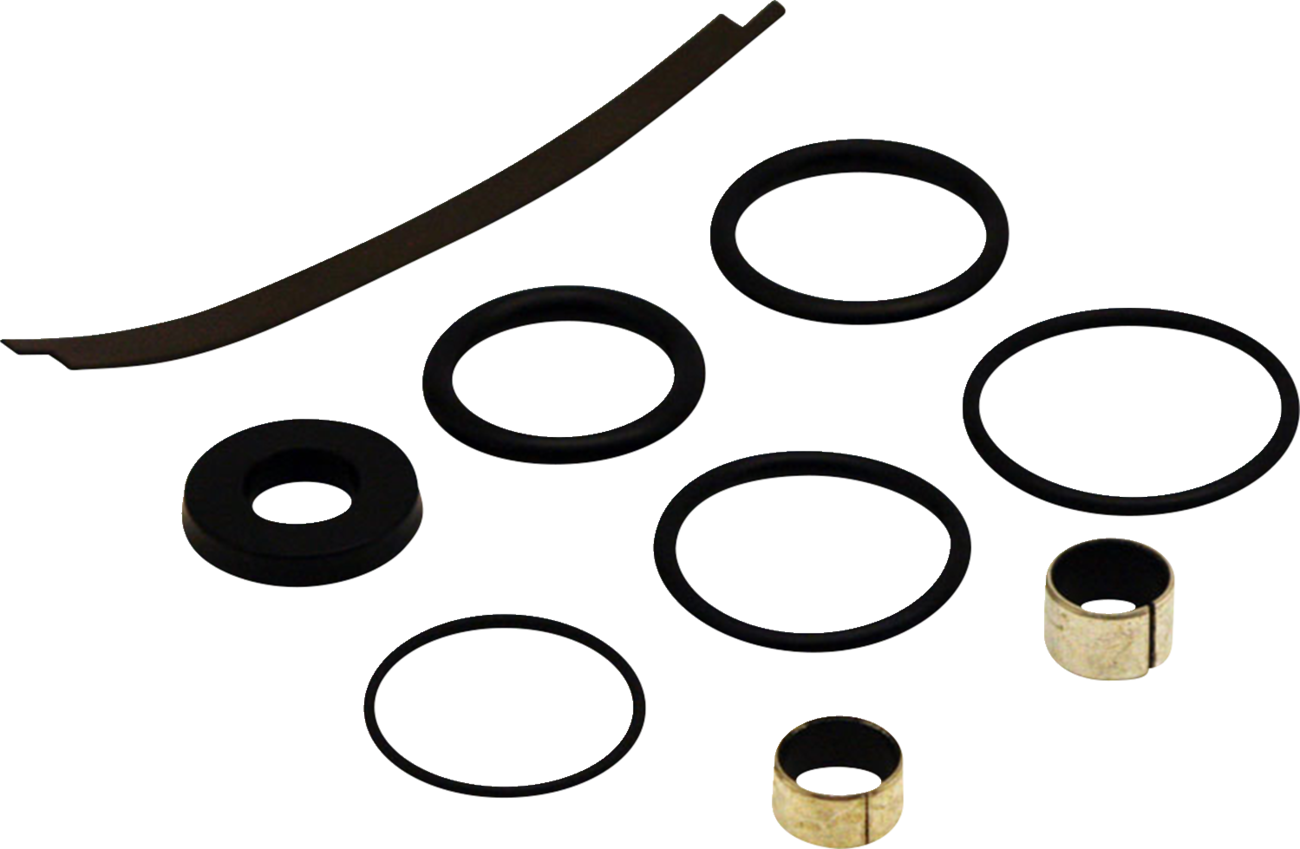 HYGEAR SUSPENSION Complete Rebuild Kit - 12.5 mm x 36 mm 1314-0694