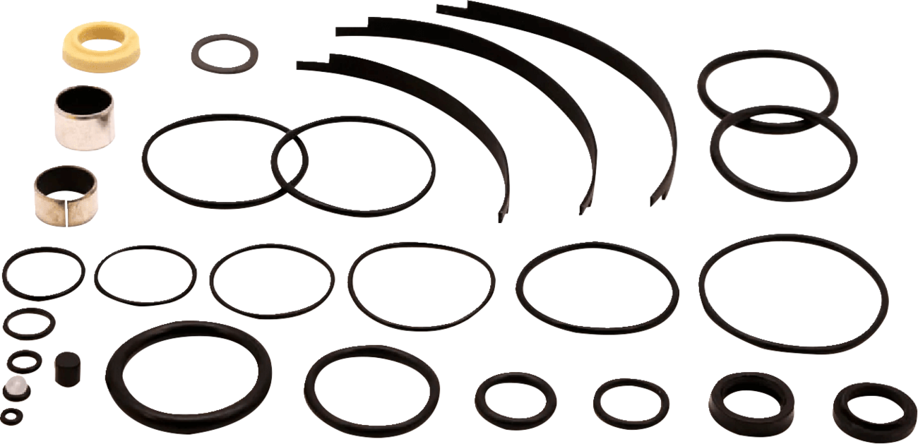 HYGEAR SUSPENSION Complete Rebuild Kit - 1314-0832