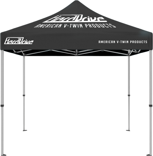 HardDrive Canopy Tent - 31-31100-HARDDRIVE