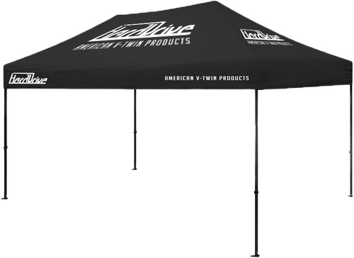 HardDrive Canopy Tent - 31-31200-HARDDRIVE