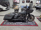 MPM Motorcycle Mat for Cruiser Motorcycle "King of Road" - MM7268