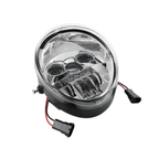 Eagle Lights V-Rod / Street Rod LED Projection Headlight