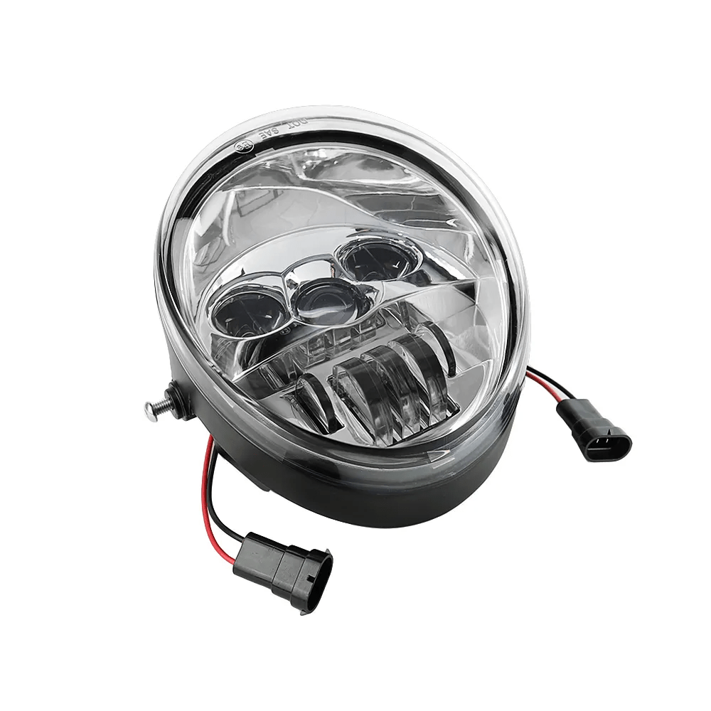 Eagle Lights V-Rod / Street Rod LED Projection Headlight