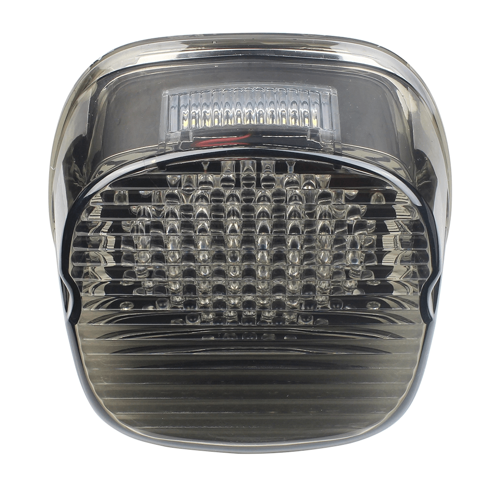 Eagle Lights Flashing Strobe Layback LED Tail Brake Light Kit for Harley-Davidson® 2021 - Current Low Rider Models