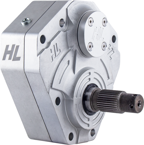 High Lifter 4" Portal Gear Lifts - PGL-415DI-C1D