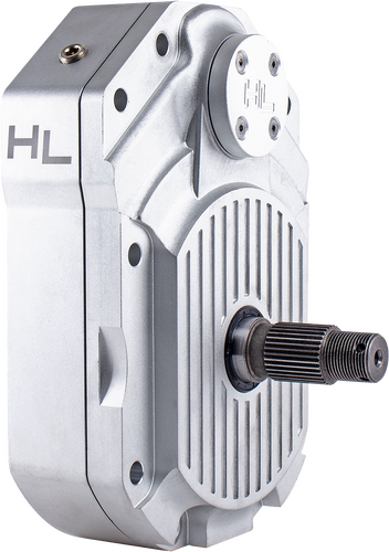 High Lifter 6" Portal Gear Lifts - PGL-645DI-C1D