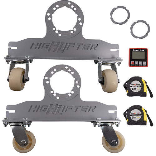 High Lifter Alignment Tool Kits - 54-96333