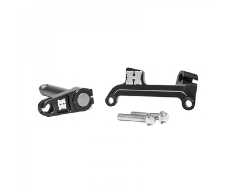 Hinson Clutch 2014-2017 Honda CRF250R Cable Bracket - CB494
