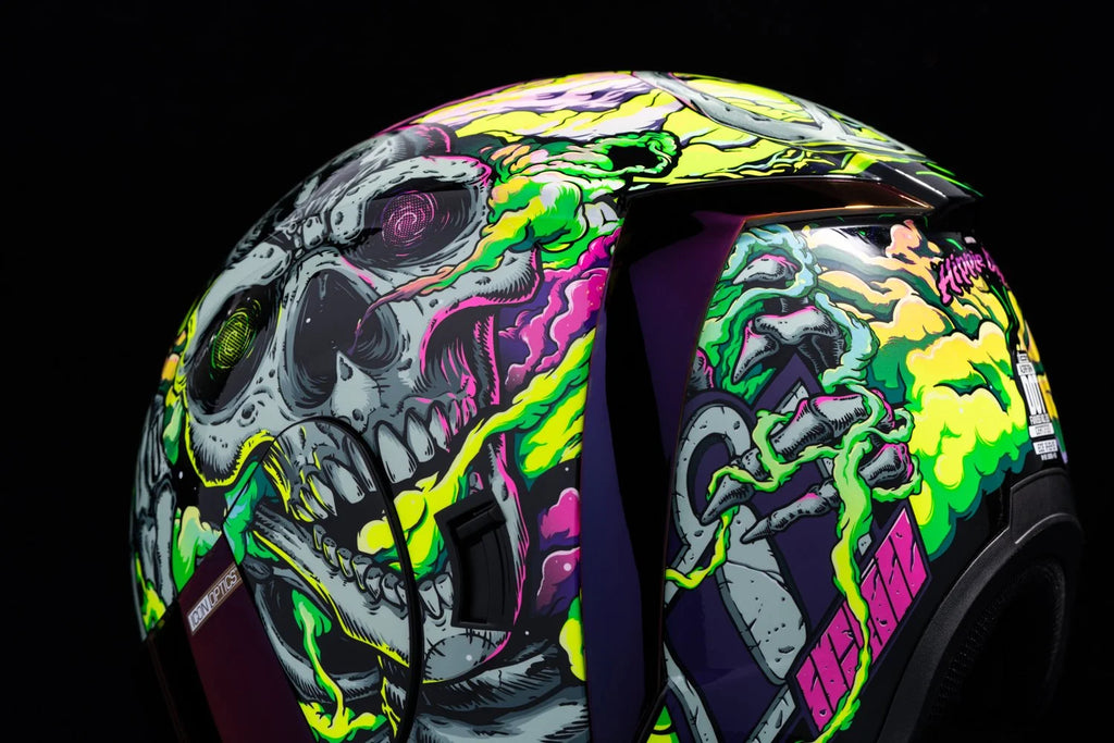 Airform Hippie Dippy