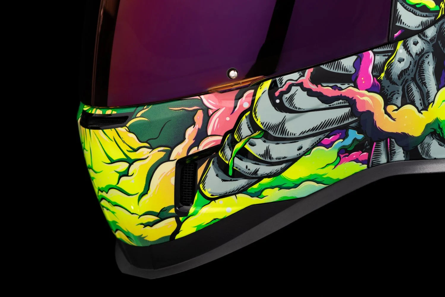 Airform Hippie Dippy