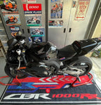 MPM Motorcycle Mat for Honda CBR1000RR - MM7442