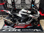 MPM Motorcycle Mat for Honda CBR1000RR - MM7442