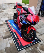 MPM Motorcycle Mat for Honda CBR 600RR - MM7443