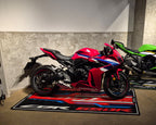 MPM Motorcycle Mat for Honda CBR650R - MM7444