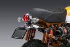 Yoshimura Monkey 19-26 V2 Fender Eliminator Kit