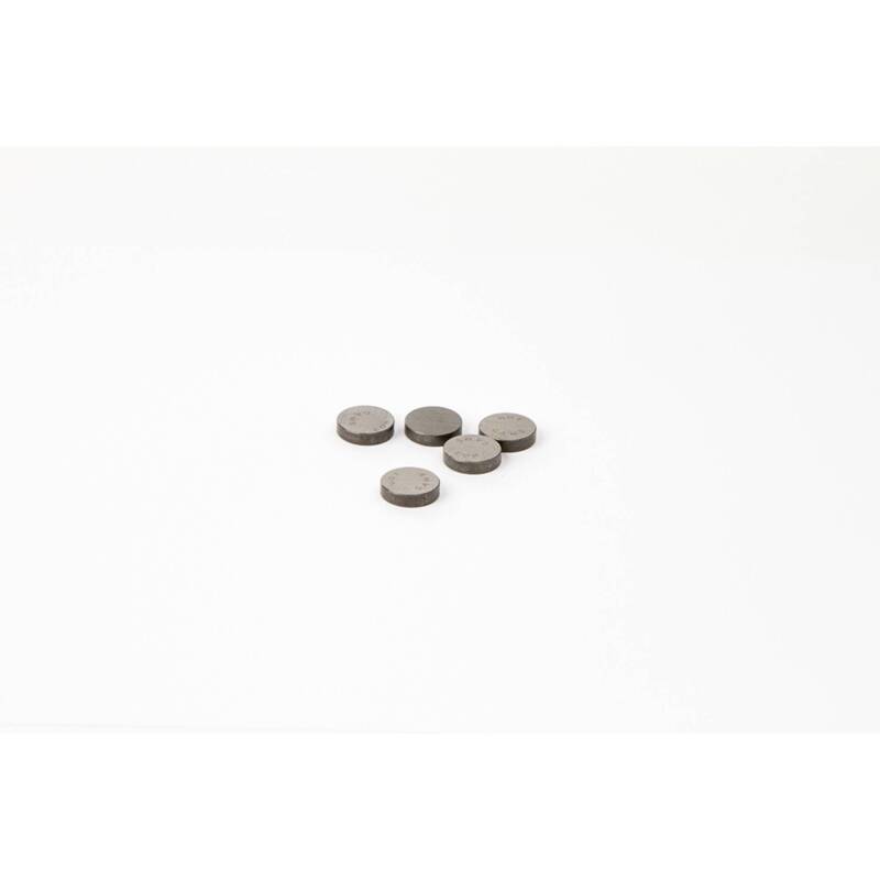 Hot Cams Shim Kits 3.150mm Thickness - 5 Pack - 5PK1300315