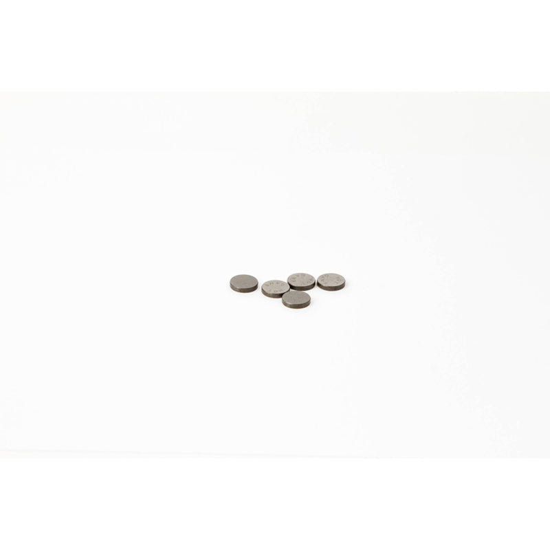 Hot Cams Shim Kits 3.250mm Thickness - 5 Pack - 5PK1000325