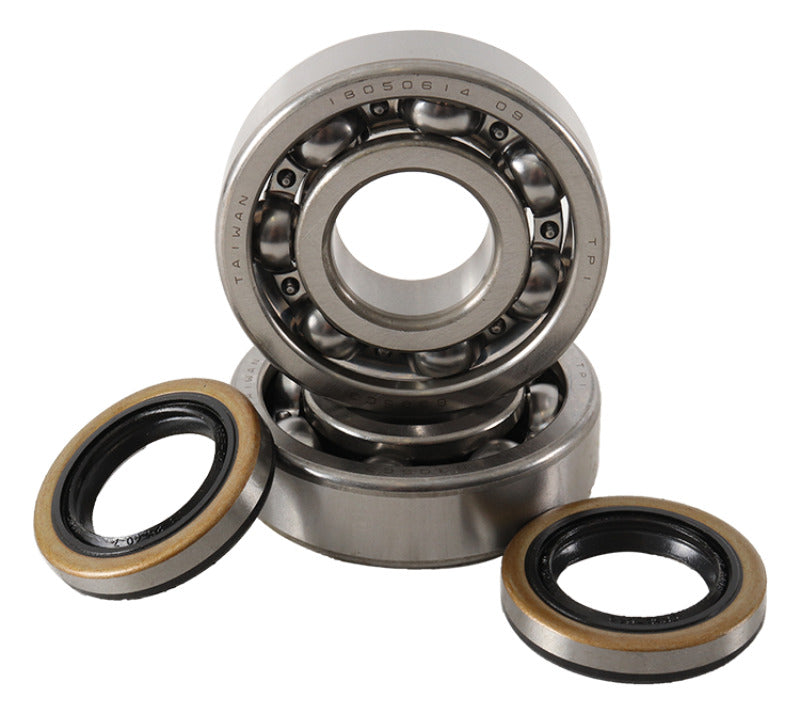 Hot Rods 1980-1981 KX 125 Main Bearing & Seal Kit - K236