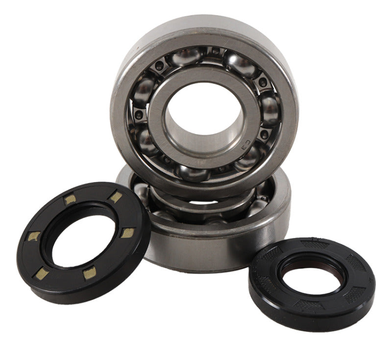 Hot Rods 1980-1986 KX 250 Main Bearing & Seal Kit - K226