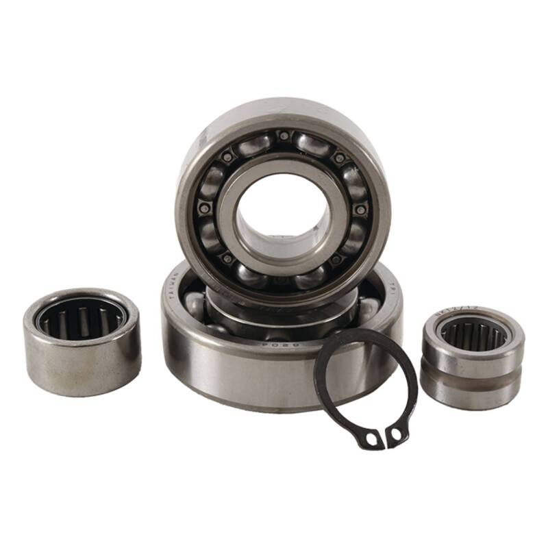 Hot Rods 1984-2001 Yamaha YZ 80 80cc Transmission Bearing Kit - TBK0061