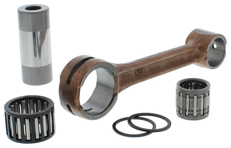 Hot Rods 1986-1995 Suzuki RM 250 250cc Connecting Rod Kit - 8105