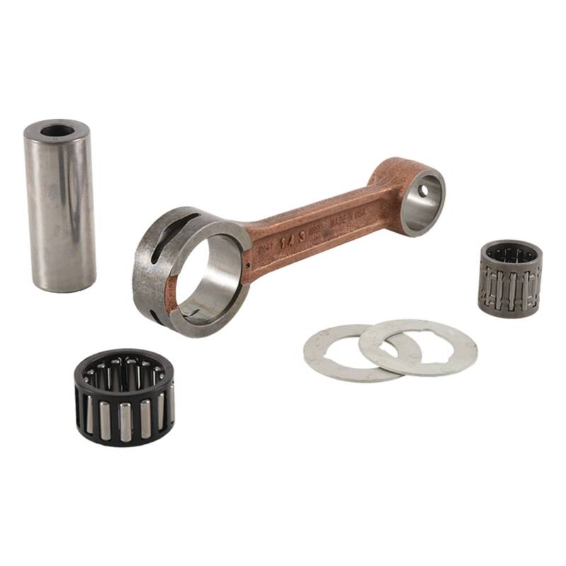 Hot Rods 1986-1996 Yamaha YZ 125 125cc Connecting Rod Kit - 8104