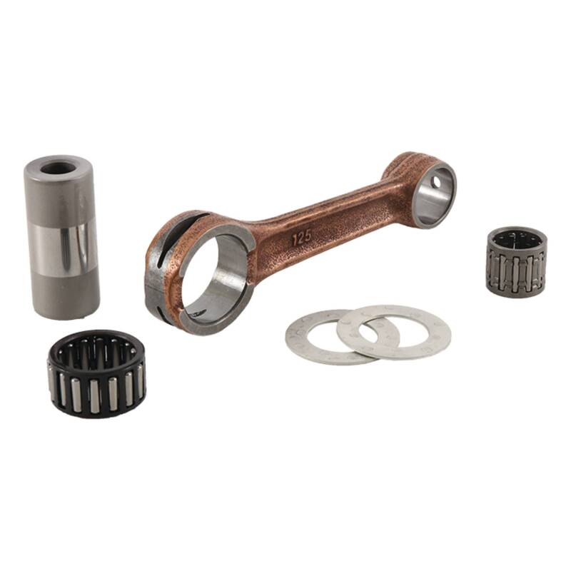Hot Rods 1986-2002 CR 80 R/1996-2002 CR 80 RB Big Wheel Connecting Rod Kit - 8125
