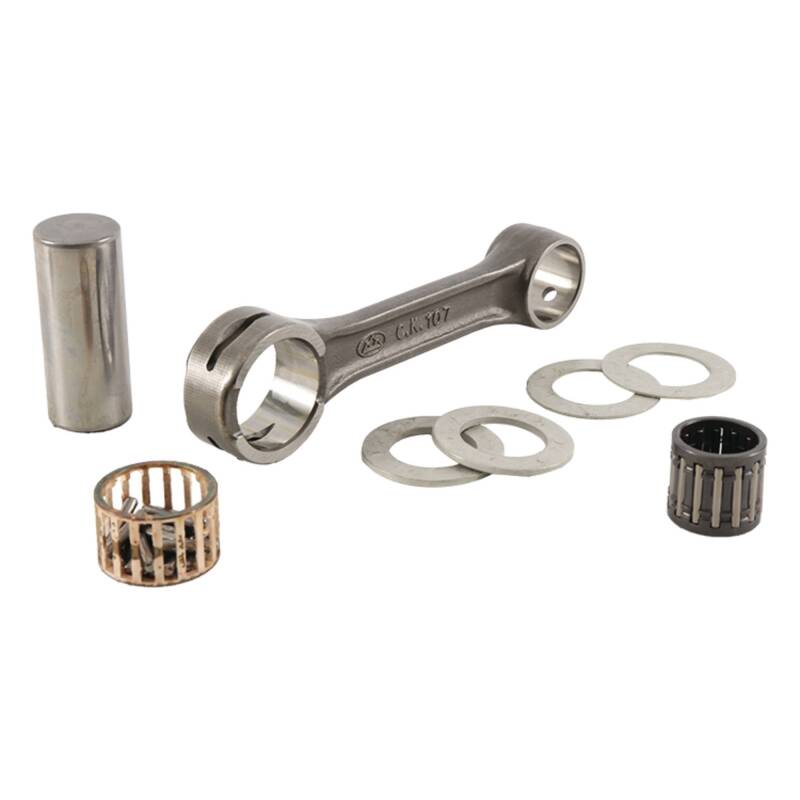 Hot Rods 1987 EX 570 Exciter/1997-1998 V Max 500 XT Connecting Rod Kit - 8153