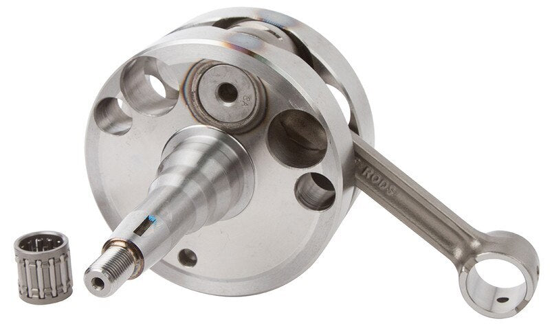 Hot Rods 1988-1992 Suzuki LT 250 R 250cc Crankshaft - 4027