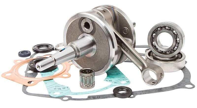 Hot Rods 1988-2006 Yamaha YFS 200 Blaster 200cc Bottom End Kit - CBK0130