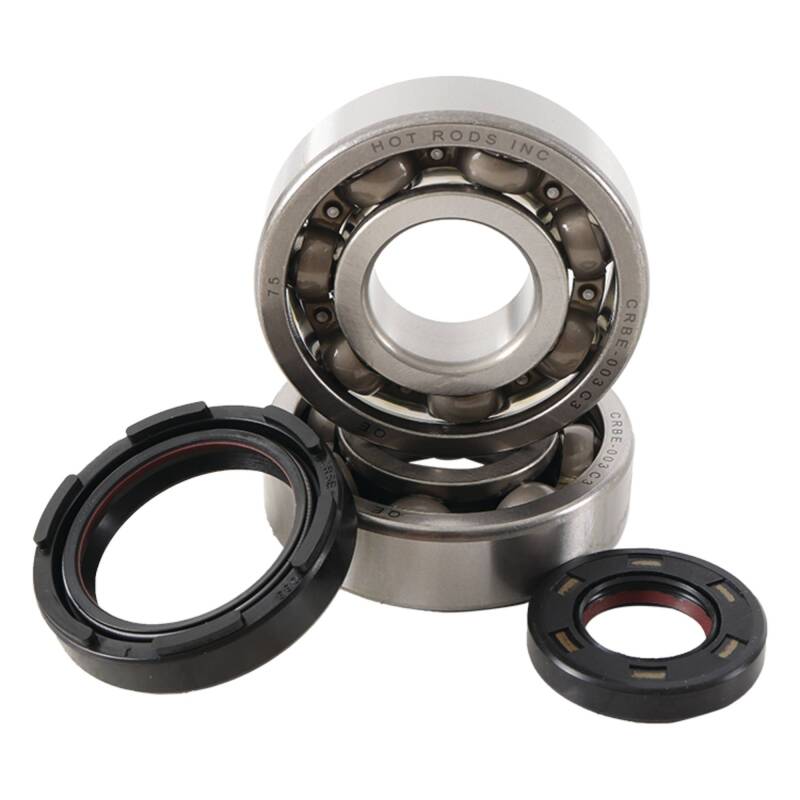 Hot Rods 1990-1997 Yamaha YZ 250 250cc Main Bearing & Seal Kit - K228