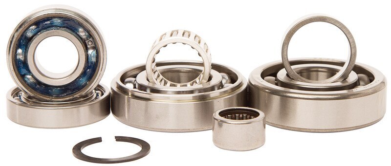 Hot Rods 1992 KX 250 Transmission Bearing Kit - TBK0027