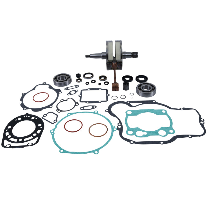 Hot Rods 1992 Kawasaki KX 250 250cc Bottom End Kit - CBK0054