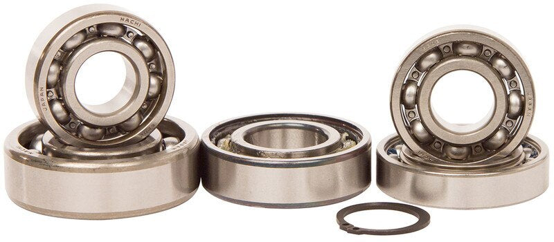 Hot Rods 1993-2001 Suzuki RM 80 80cc Transmission Bearing Kit - TBK0048