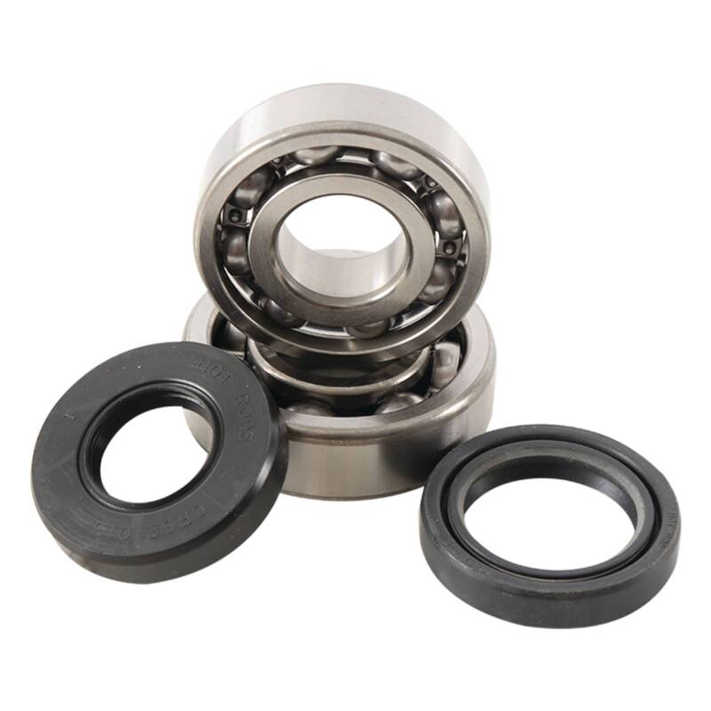 Hot Rods 1993-2001 YZ 80 Main Bearing & Seal Kit - K007