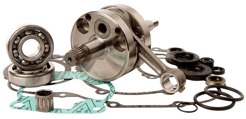 Hot Rods 1995-1997 Kawasaki KX 100 100cc Bottom End Kit - CBK0051