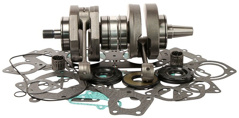 Hot Rods 1995-2002 Kawasaki JS 750 750cc Bottom End Kit - CBKW001