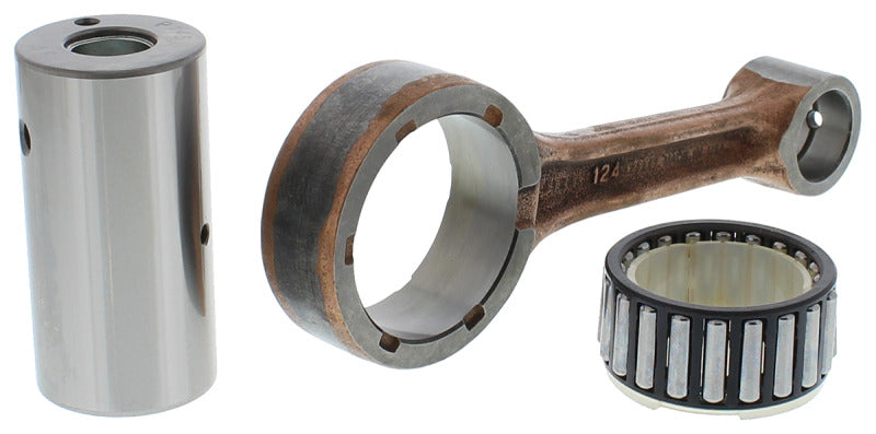 Hot Rods 1996-2004 Honda XR 400 R 400cc Connecting Rod Kit - 8124