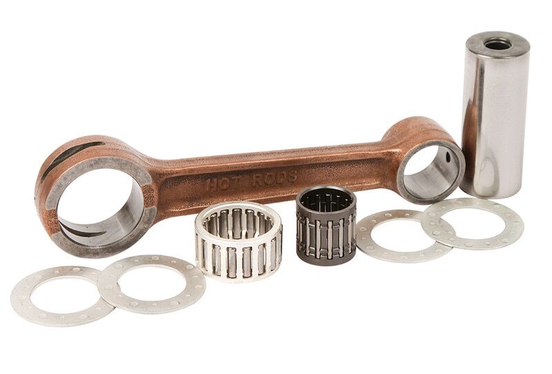 Hot Rods 1997-1998 Suzuki RM 125 125cc Connecting Rod Kit - 8142