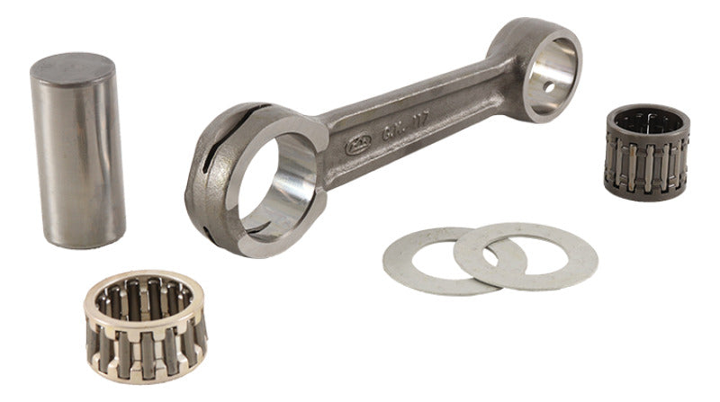 Hot Rods 1997 650 Connecting Rod Kit - 8117