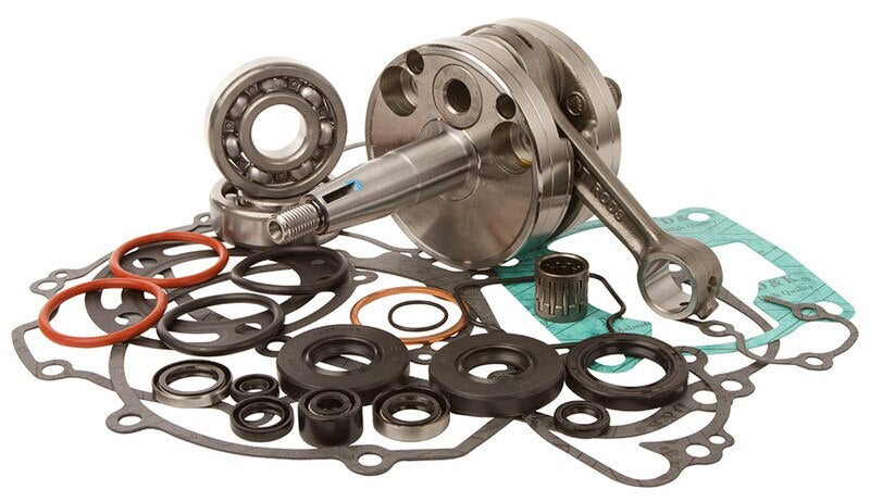 Hot Rods 1998-2005 Kawasaki KX 100 100cc Bottom End Kit - CBK0032