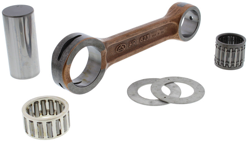 Hot Rods 2000-2001 Polaris SLX 1200 1200cc Connecting Rod Kit - 8623