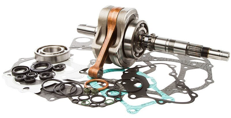 Hot Rods 2001-2002 Honda TRX 250 EX 250cc Bottom End Kit - CBK0185