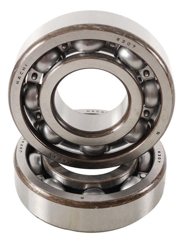 Hot Rods 2001-2005 Yamaha YFM 660 R Raptor 660cc Main Bearing & Seal Kit - K240