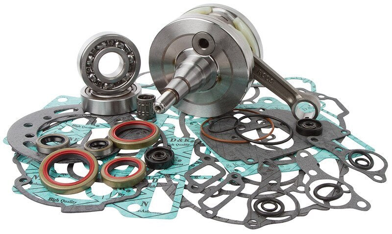 Hot Rods 2001 KTM 125 SX 125cc Bottom End Kit - CBK0062