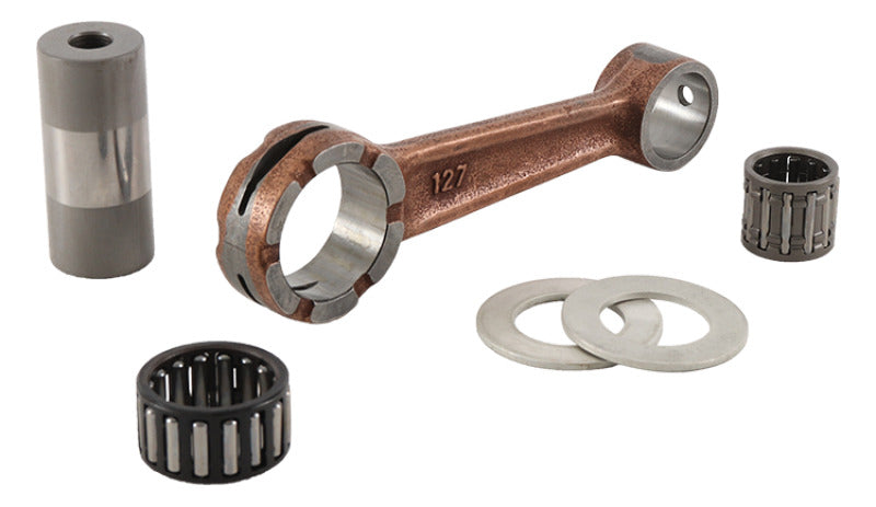 Hot Rods 2002-2012/2015-2020 Suzuki RM 85 85cc Connecting Rod Kit - 8610