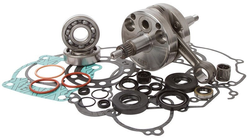 Hot Rods 2003-2004 KTM 250 SX 250cc Bottom End Kit - CBK0064