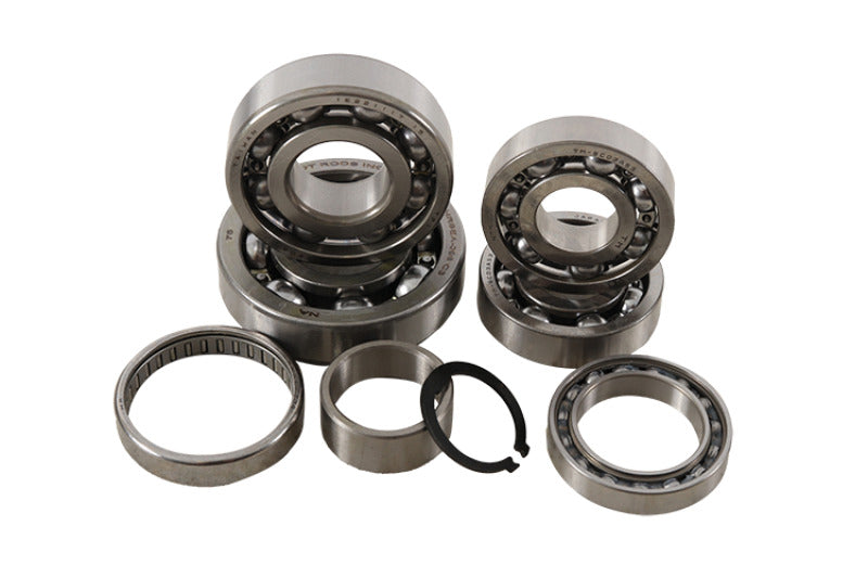 Hot Rods 2003-2004 Kawasaki KX 125 125cc Transmission Bearing Kit - TBK0032