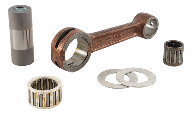 Hot Rods 2003-2005 Kawasaki KX 125 125cc Connecting Rod Kit - 8612