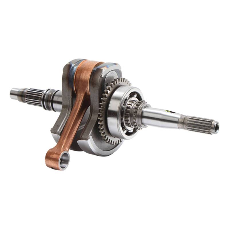 Hot Rods 2003-2006 Yamaha YFM 450 FA Kodiak 4x4 450cc Crankshaft - 4413